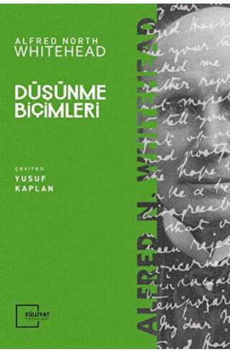 Düşünme Biçimleri