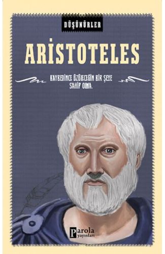 Düşünürler Serisi - Aristoteles