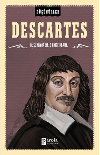 Düşünürler Serisi - Descartes