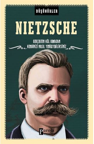 Düşünürler Serisi - Nietzsche