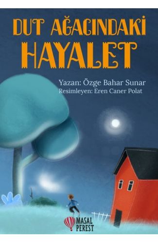 Dut Ağacındaki Hayalet