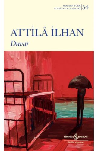 Duvar