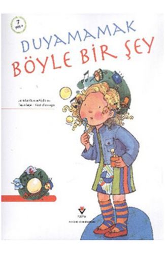 Duyamamak Böyle Bir Şey