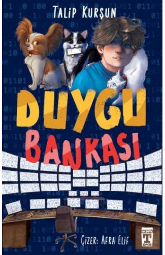 Duygu Bankası
