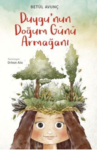 Duygu'nun Doğum Günü Armağanı
