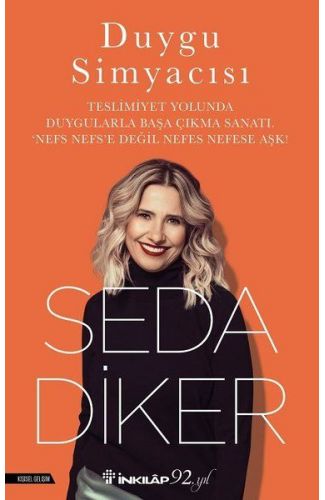 Duygu Simyacısı