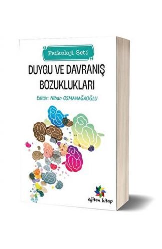 Duygu ve Davranış Bozuklukları Psikoloji Seti