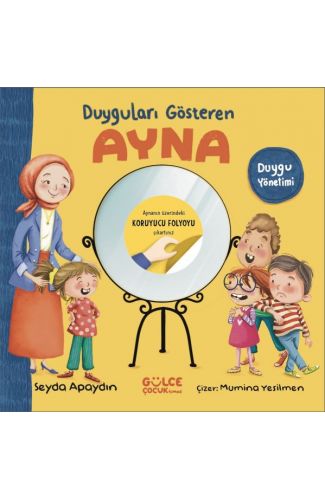 Duyguları Gösteren Ayna
