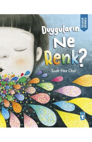 Duyguların Ne Renk
