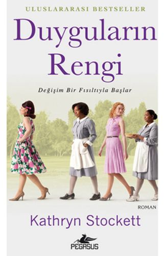 Duyguların Rengi