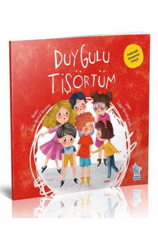 Duygulu Tişörtüm