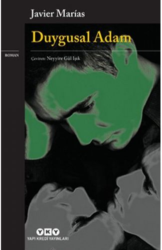 Duygusal Adam