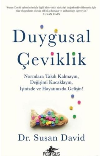 Duygusal Çeviklik
