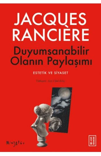 Duyumsanabilir Olanın Paylaşımı