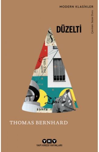 Düzelti - Modern Klasikler