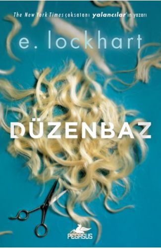 Düzenbaz (Ciltli)