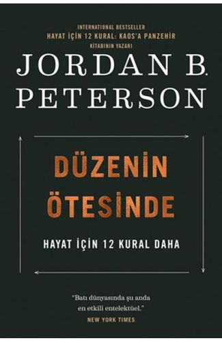 Düzenin Ötesinde