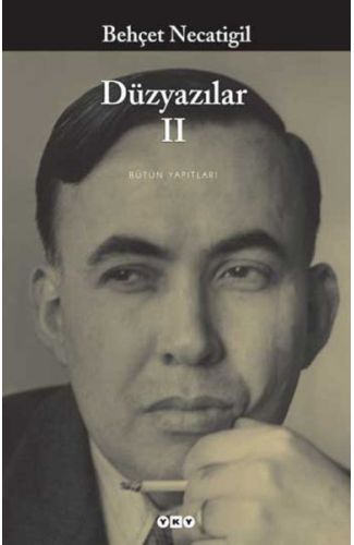 Düzyazılar 2