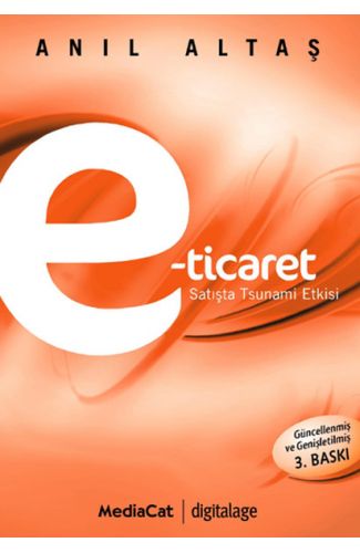 E-Ticaret Satışta Tsunami Etkisi