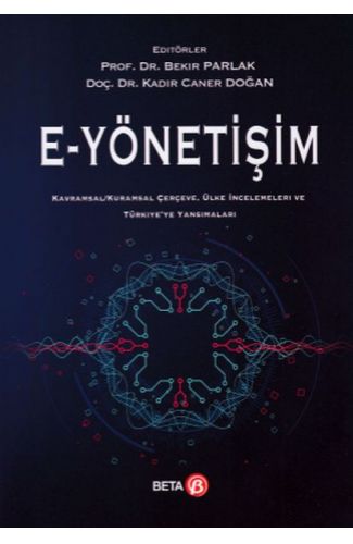 E-Yönetişim