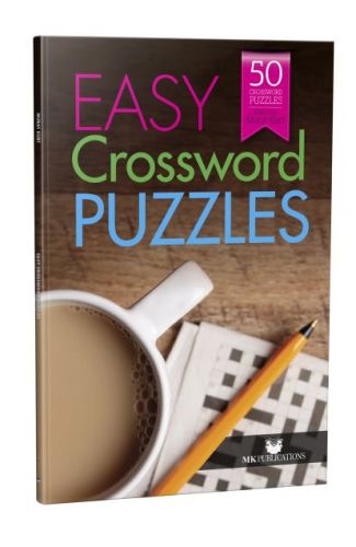 Easy Crossword puzzles