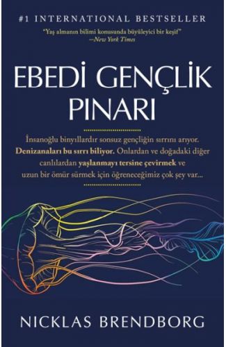 Ebedi Gençlik Pınarı