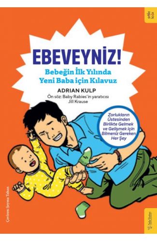 Ebeveyniz!