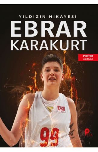 Ebrar Karakurt