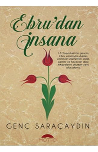 Ebru`Dan İnsana