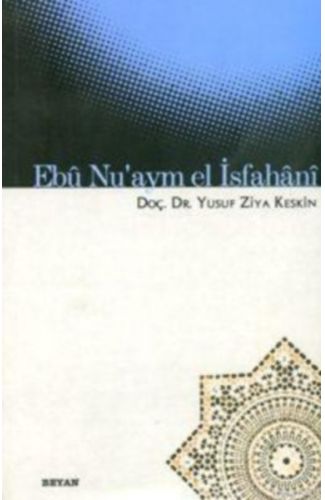 Ebu Nu'aym El İsfahani