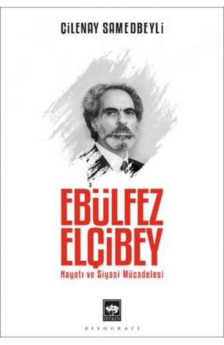 Ebülfez Elçibey