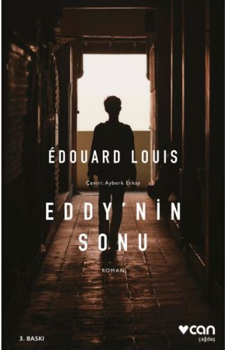 Eddy'nin Sonu