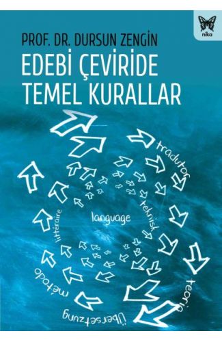 Edebi Çeviride Temel Kurallar