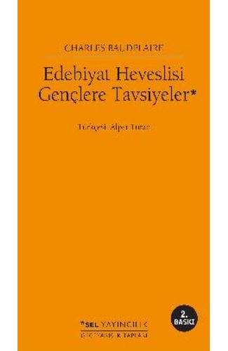 Edebiyat Heveslisi Gençlere Tavsiyeler