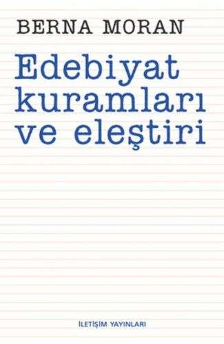 Edebiyat Kuramları ve Eleştiri