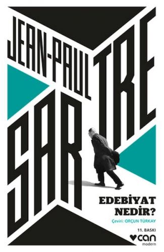 Edebiyat Nedir?
