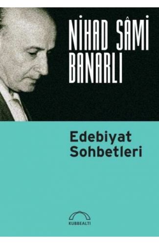 Edebiyat Sohbetleri