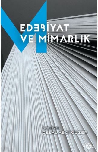 Edebiyat ve Mimarlık