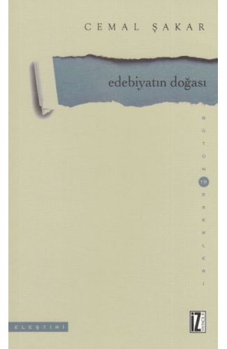 Edebiyatın Doğası