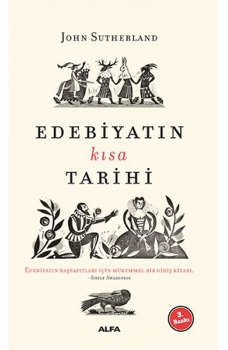 Edebiyatın Kısa Tarihi