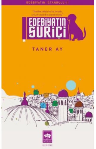 Edebiyatın Suriçi
