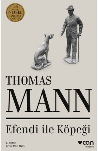 Efendi ile Köpeği