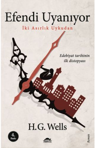 Efendi Uyanıyor