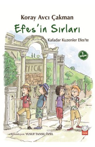 Efesin Sırları