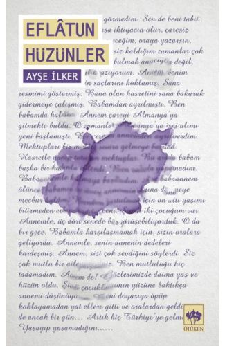 Eflatun Hüzünler