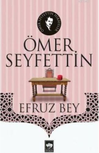 Efruz Bey