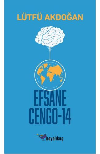 Efsane Cengo - 14