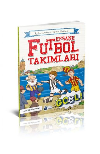 Efsane Futbol Takımları