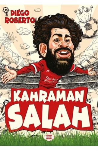 Efsane Futbolcular Kahraman Salah