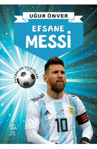 Efsane Messi